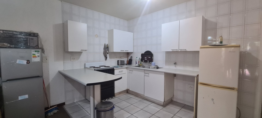 1 Bedroom Property for Sale in Morningside Gauteng