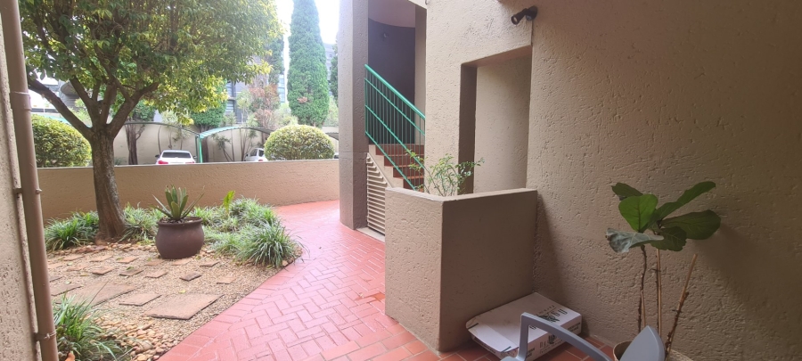 1 Bedroom Property for Sale in Morningside Gauteng