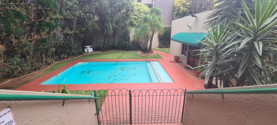 1 Bedroom Property for Sale in Morningside Gauteng