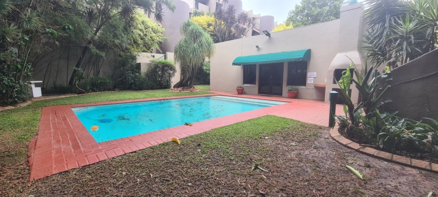 1 Bedroom Property for Sale in Morningside Gauteng