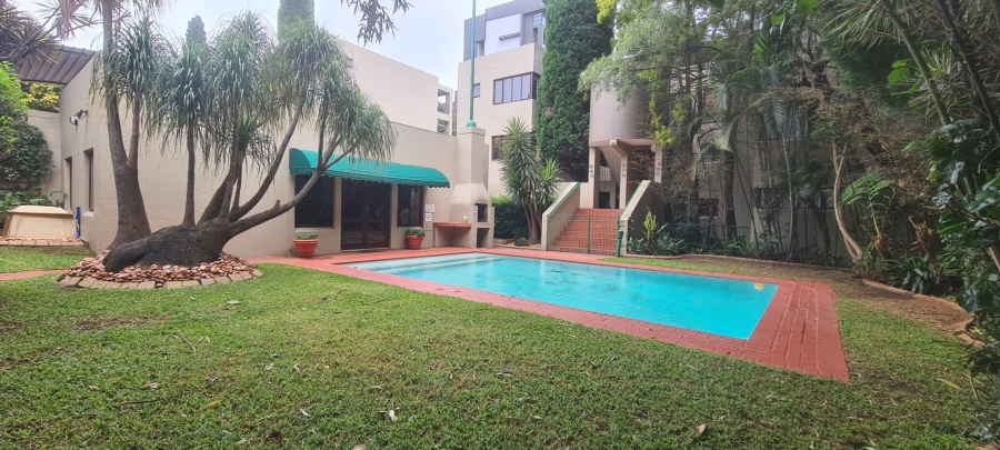 1 Bedroom Property for Sale in Morningside Gauteng