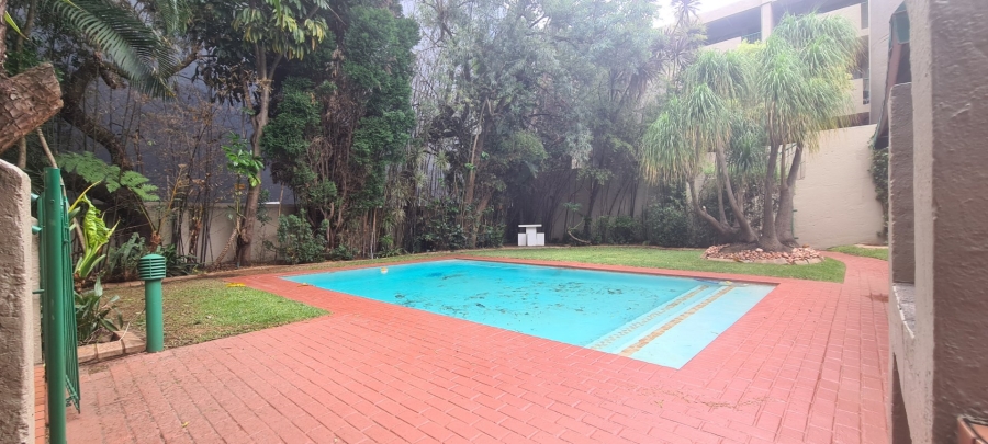 1 Bedroom Property for Sale in Morningside Gauteng