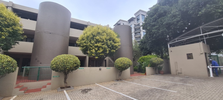 1 Bedroom Property for Sale in Morningside Gauteng