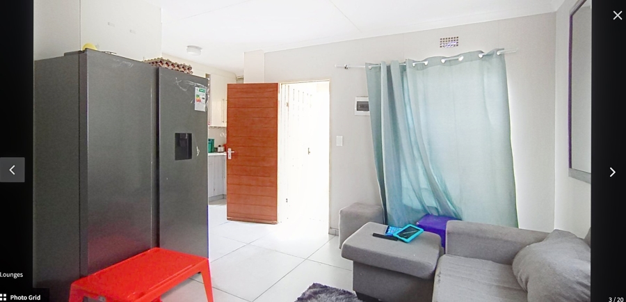 2 Bedroom Property for Sale in Riverside View Gauteng