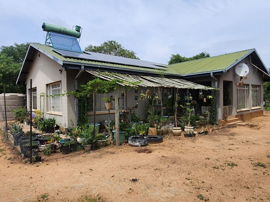 2 Bedroom Property for Sale in Kromdraai Gauteng