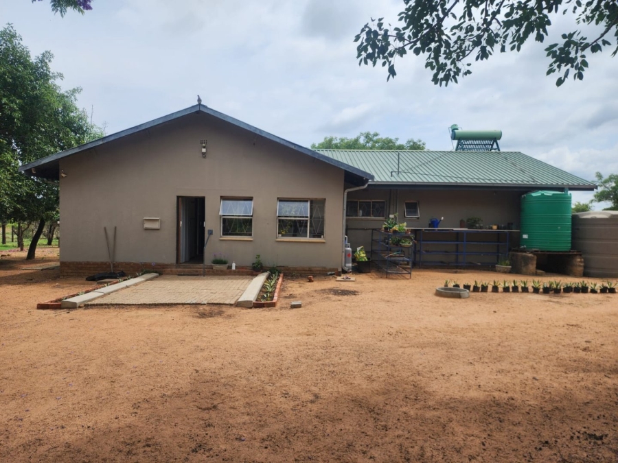 2 Bedroom Property for Sale in Kromdraai Gauteng