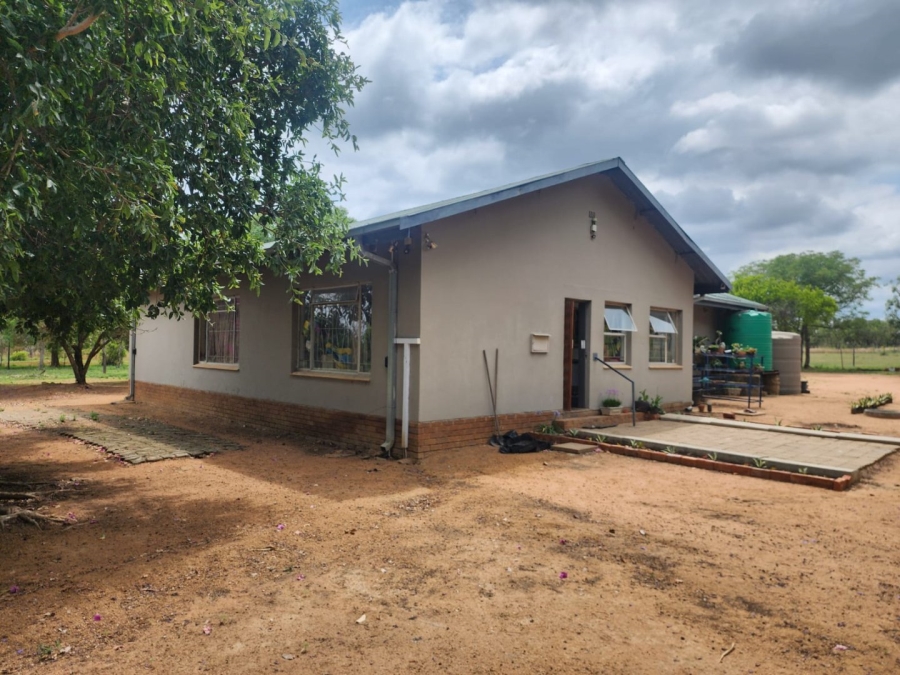 2 Bedroom Property for Sale in Kromdraai Gauteng