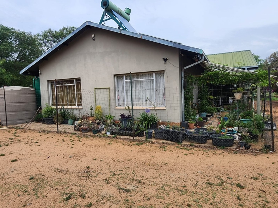2 Bedroom Property for Sale in Kromdraai Gauteng