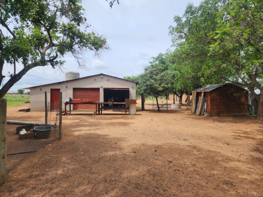 2 Bedroom Property for Sale in Kromdraai Gauteng