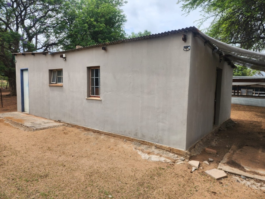 2 Bedroom Property for Sale in Kromdraai Gauteng