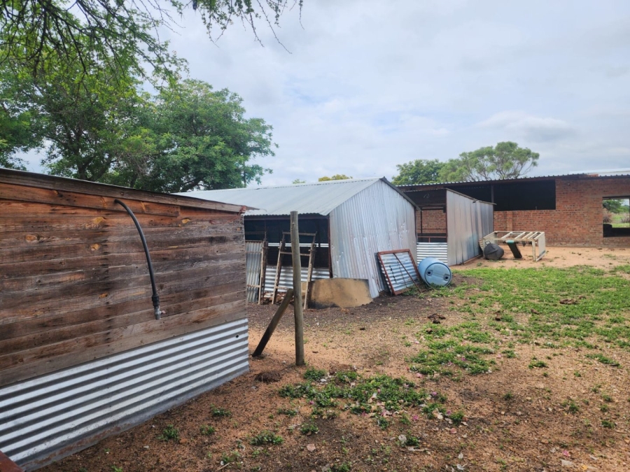 2 Bedroom Property for Sale in Kromdraai Gauteng