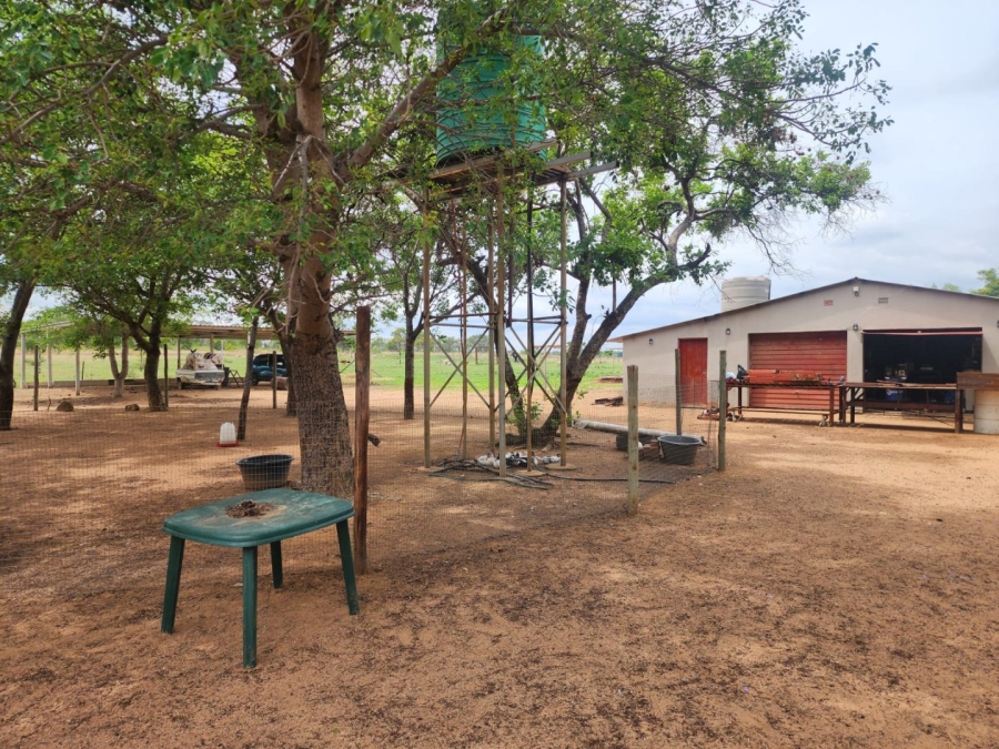 2 Bedroom Property for Sale in Kromdraai Gauteng