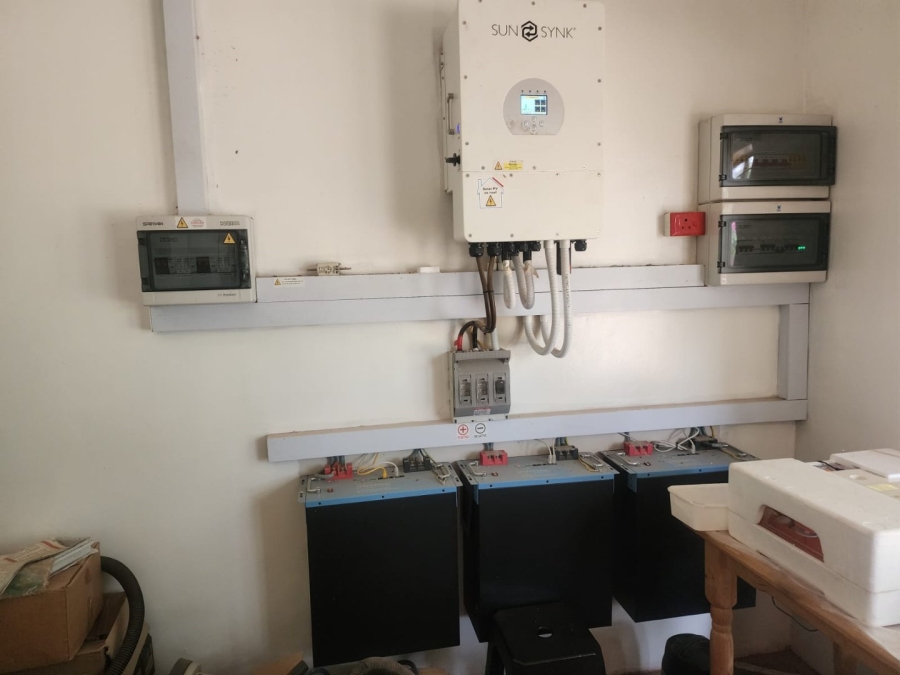 2 Bedroom Property for Sale in Kromdraai Gauteng