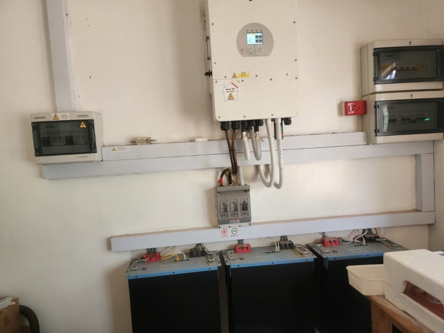 2 Bedroom Property for Sale in Kromdraai Gauteng