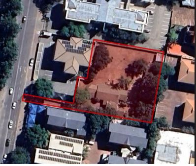 Commercial Property for Sale in Ferndale Gauteng