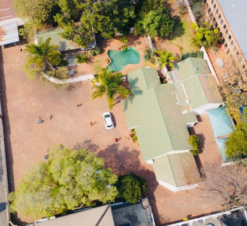 Commercial Property for Sale in Ferndale Gauteng