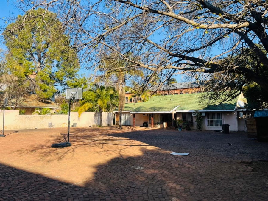 Commercial Property for Sale in Ferndale Gauteng