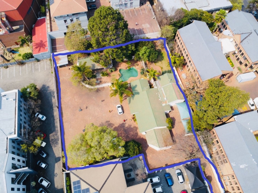 Commercial Property for Sale in Ferndale Gauteng