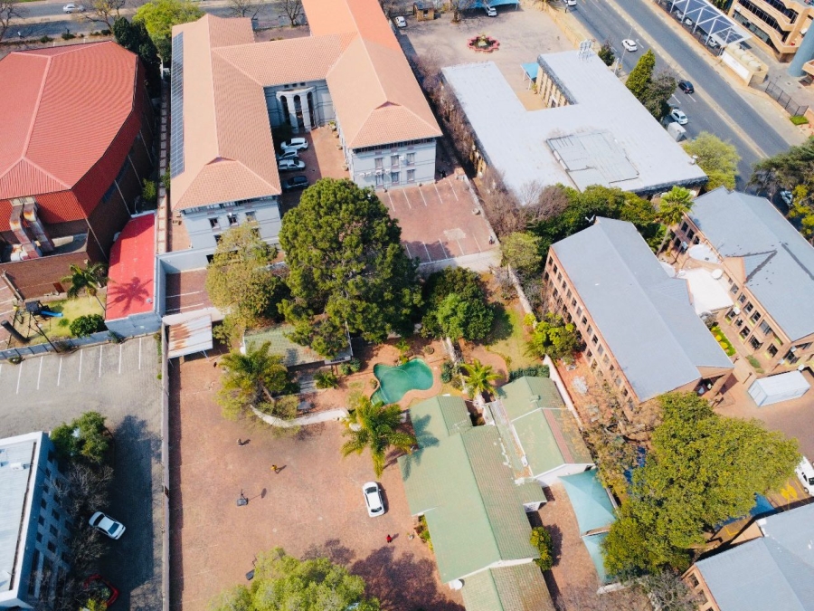 Commercial Property for Sale in Ferndale Gauteng