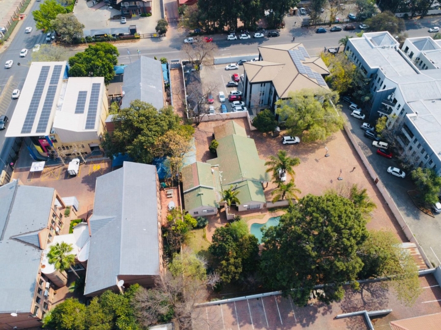 Commercial Property for Sale in Ferndale Gauteng