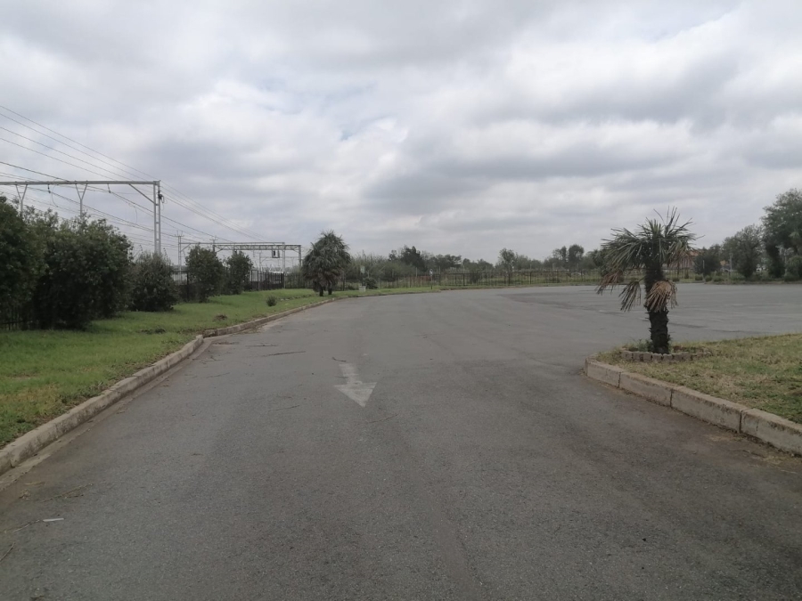 Commercial Property for Sale in Kempton Park Central Gauteng