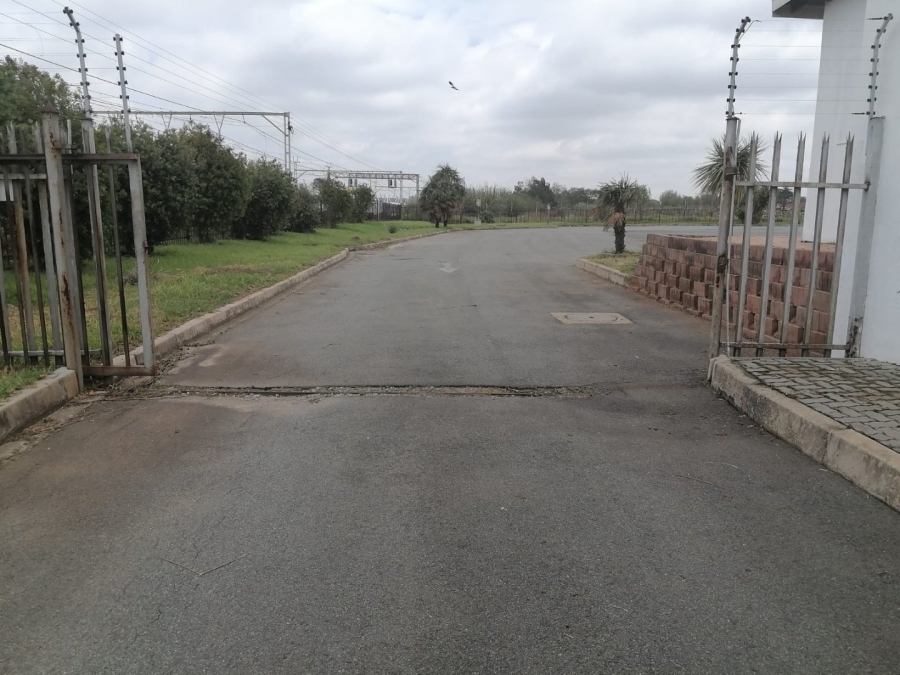 Commercial Property for Sale in Kempton Park Central Gauteng