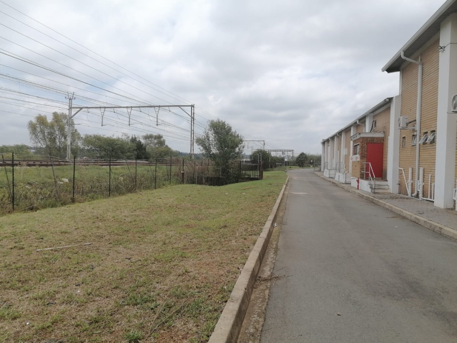 Commercial Property for Sale in Kempton Park Central Gauteng