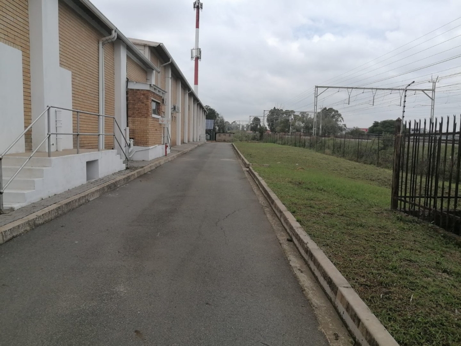 Commercial Property for Sale in Kempton Park Central Gauteng