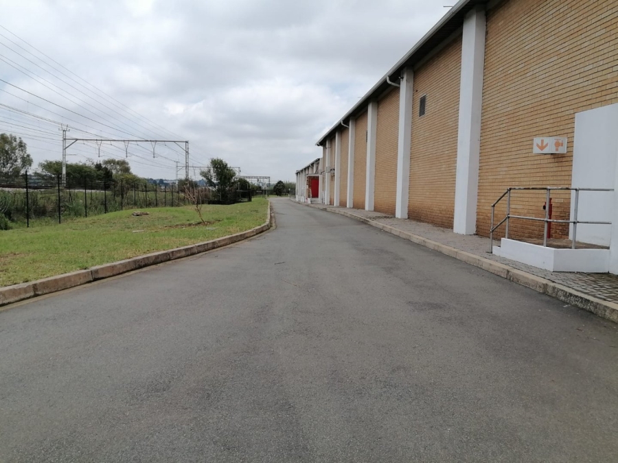 Commercial Property for Sale in Kempton Park Central Gauteng