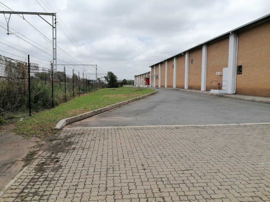 Commercial Property for Sale in Kempton Park Central Gauteng