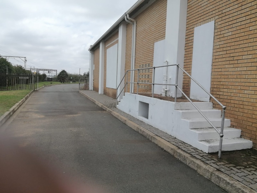 Commercial Property for Sale in Kempton Park Central Gauteng