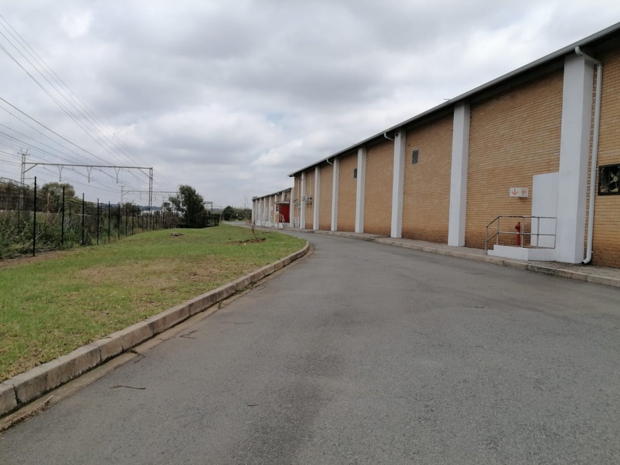 Commercial Property for Sale in Kempton Park Central Gauteng