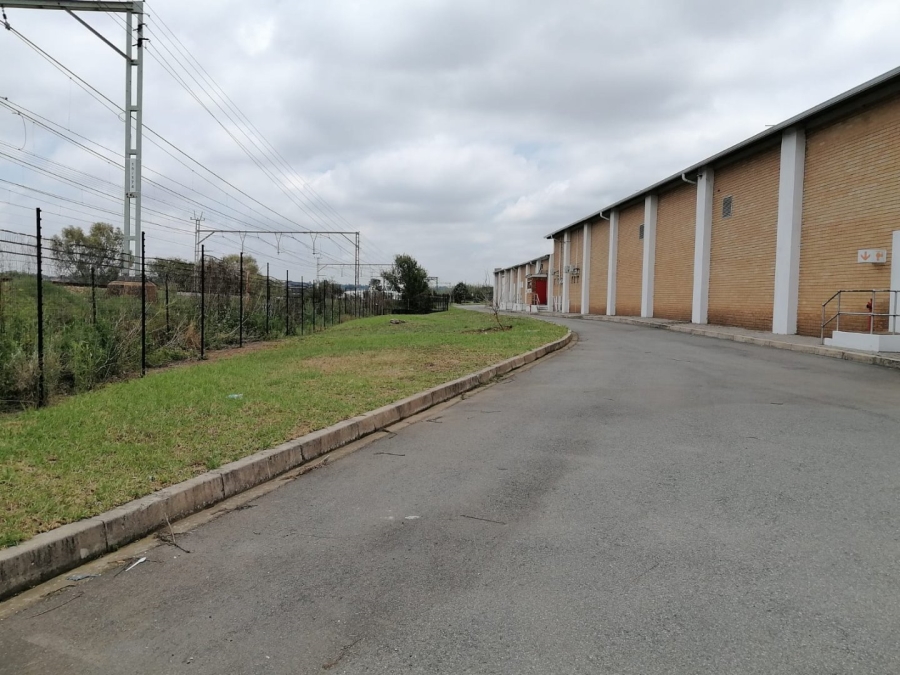 Commercial Property for Sale in Kempton Park Central Gauteng