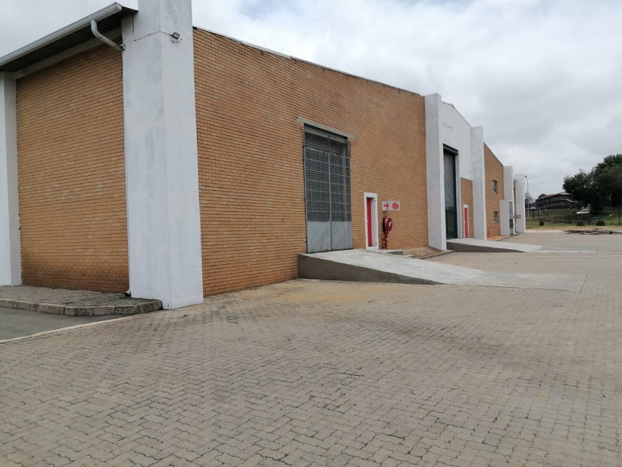 Commercial Property for Sale in Kempton Park Central Gauteng