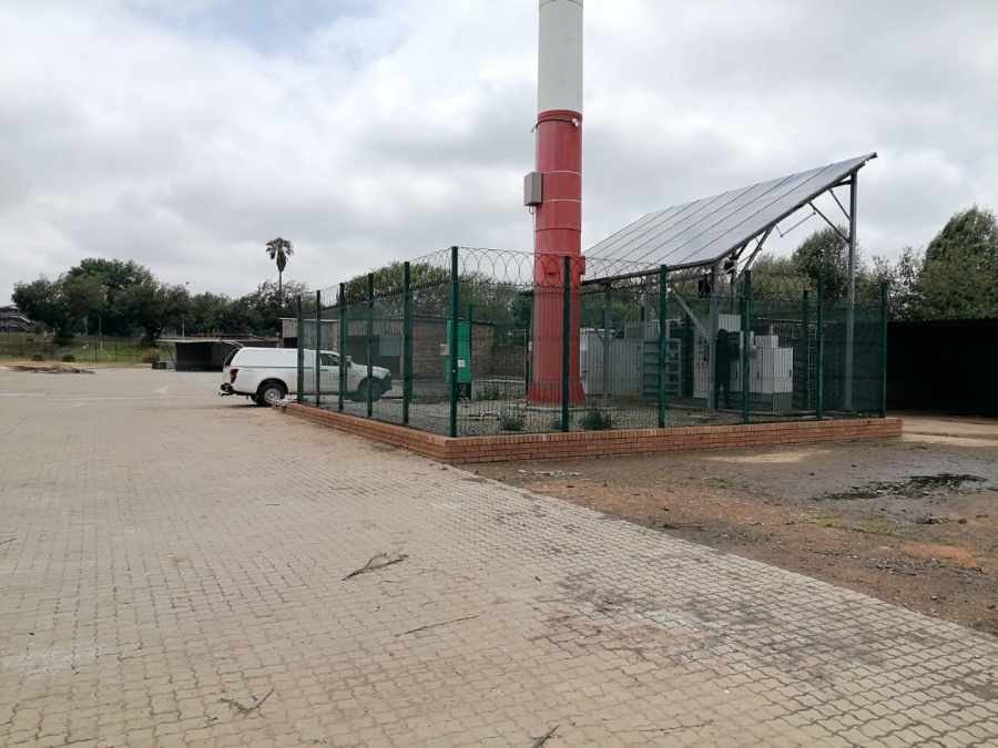 Commercial Property for Sale in Kempton Park Central Gauteng