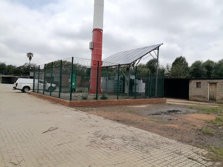 Commercial Property for Sale in Kempton Park Central Gauteng