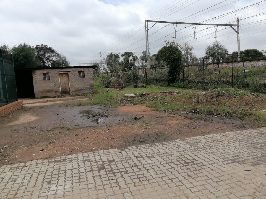 Commercial Property for Sale in Kempton Park Central Gauteng