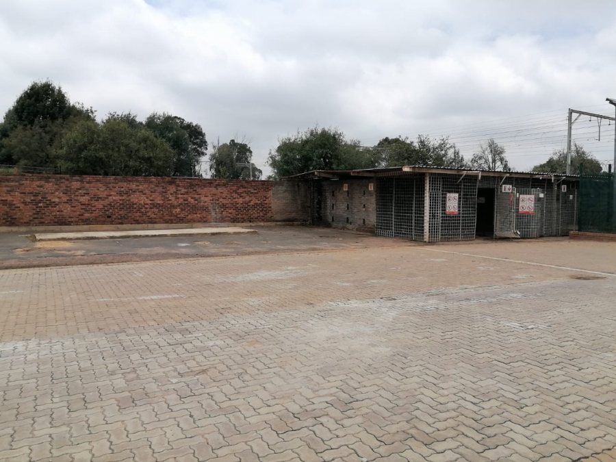 Commercial Property for Sale in Kempton Park Central Gauteng
