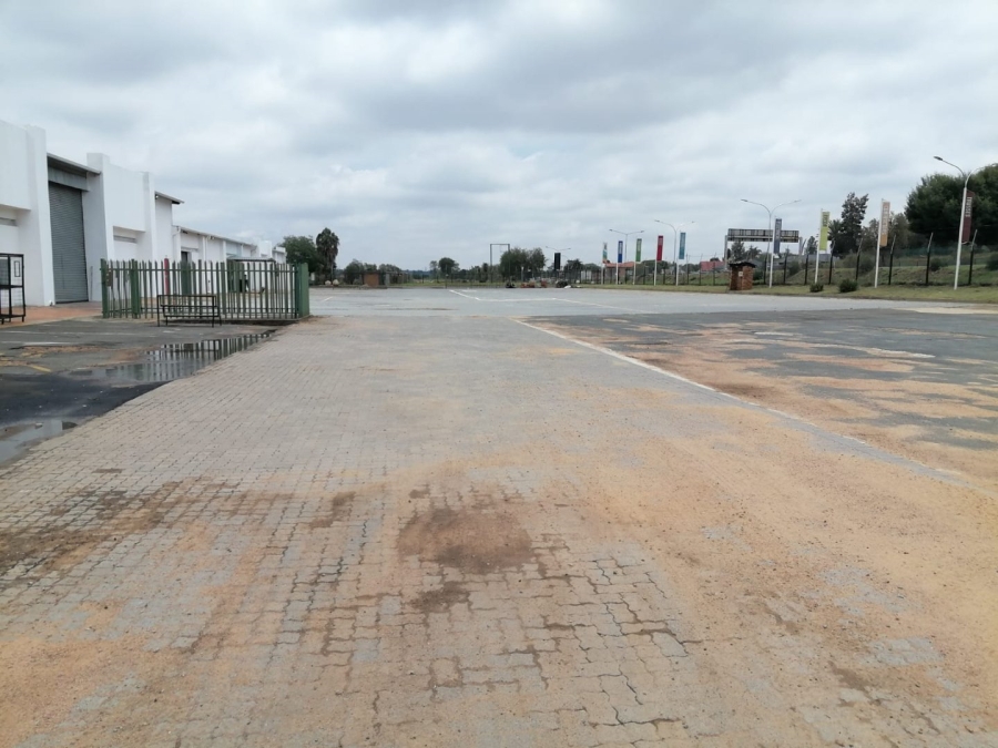 Commercial Property for Sale in Kempton Park Central Gauteng