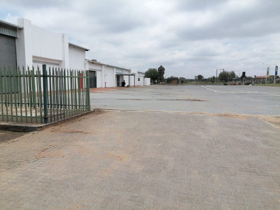 Commercial Property for Sale in Kempton Park Central Gauteng