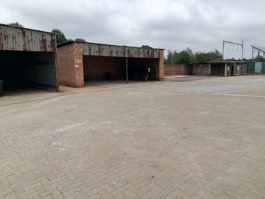 Commercial Property for Sale in Kempton Park Central Gauteng