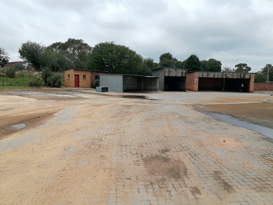 Commercial Property for Sale in Kempton Park Central Gauteng