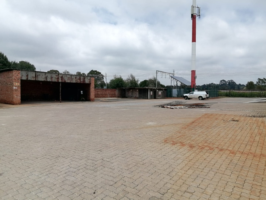 Commercial Property for Sale in Kempton Park Central Gauteng