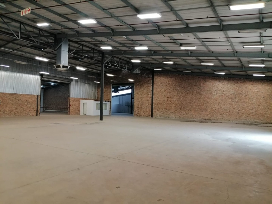 Commercial Property for Sale in Kempton Park Central Gauteng