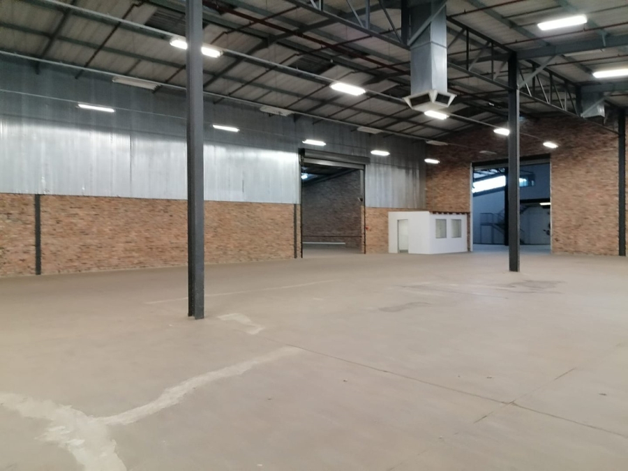 Commercial Property for Sale in Kempton Park Central Gauteng