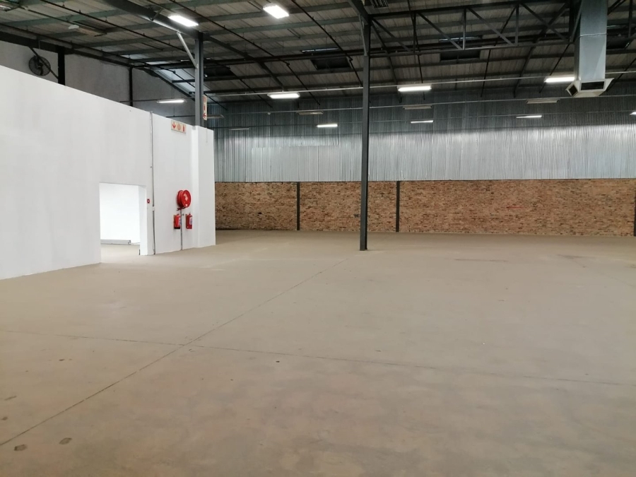 Commercial Property for Sale in Kempton Park Central Gauteng