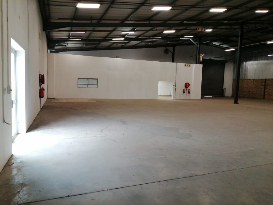 Commercial Property for Sale in Kempton Park Central Gauteng