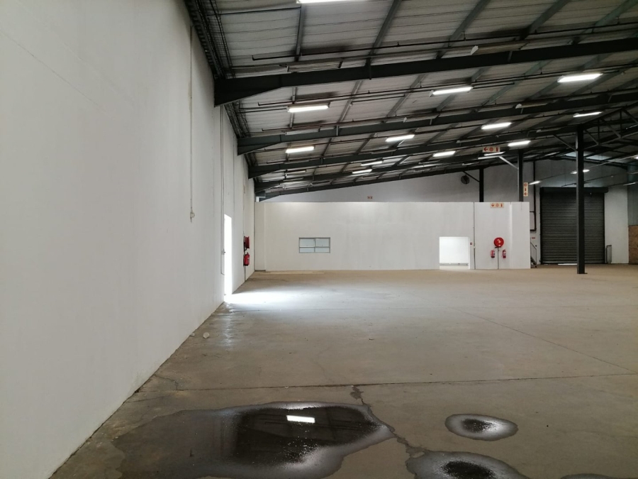 Commercial Property for Sale in Kempton Park Central Gauteng