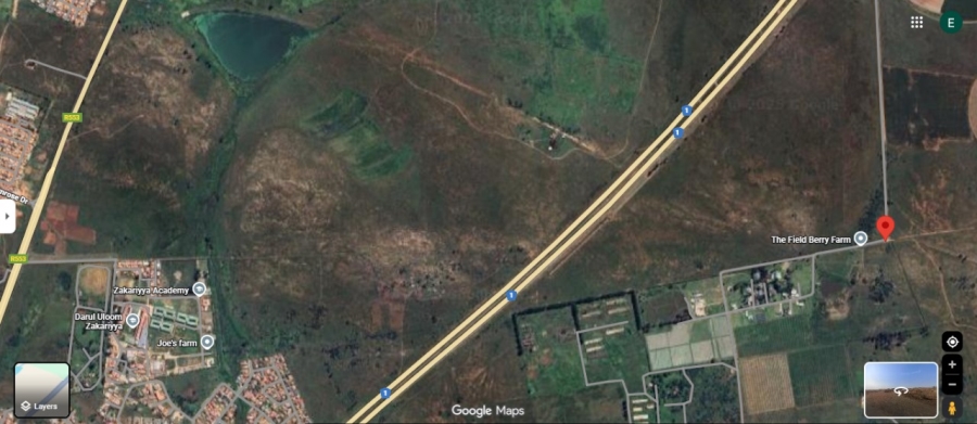 Commercial Property for Sale in De Deur Gauteng