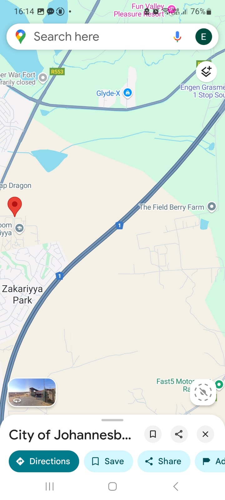 Commercial Property for Sale in De Deur Gauteng